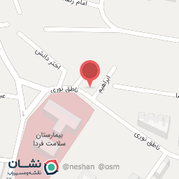 عکس فروشگاه لوازم یدکی میلاد