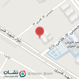 عکس مرکز تصویربرداری درمانگاه خیریه امام رضا (ع)