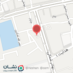 عکس پارکینگ همکف