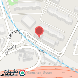 عکس بانک سپه شعبه شهید چمران ۱۱۷۷
