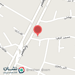 عکس مسجد الزهرا (س)