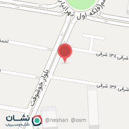 عکس سالن گلسرخ