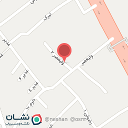 عکس سوپر مارکت طاها