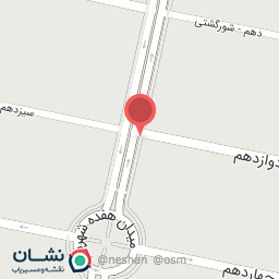 عکس مزون عسل خاتون