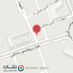 عکس تعمیرگاه اتومبیل سواری سجاد