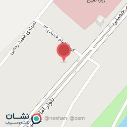 عکس کافه درویش سعیدی نمین