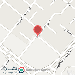 عکس بیمه حکمت شعبه صدر آباد