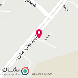 عکس لوازم یدکی اسحاقیان