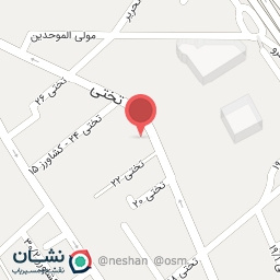 عکس فروشگاه یدک سیکلت آریا