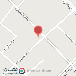 عکس فروشگاه لوازم خانگی آسیا