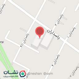 عکس سینما قدس