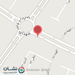 عکس سلامت‌کده و عطاری صدیقی 