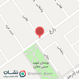 عکس پلاستیک فروشی محمد