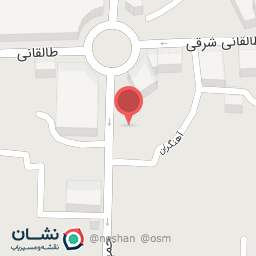 عکس مرکز خرید چوار چرا