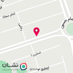 عکس تعمیرگاه کیانوش