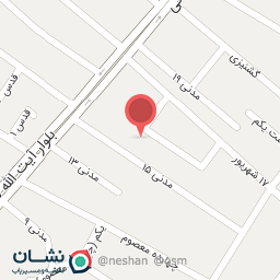 عکس مسجد حضرت جوادالائمه (ع)