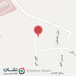 عکس مسکن جعفری