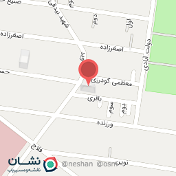 عکس مسجد امام جعفر صادق