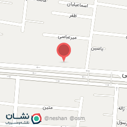 عکس نانوایی اسماعیلیان