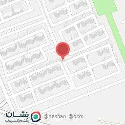 عکس مجتمع مسکونی کاج