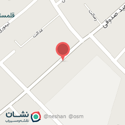 عکس رنگ و ابزار محسن