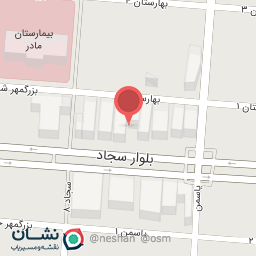 عکس شرکت گردشگری محیا سفر موعود 