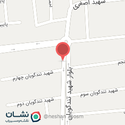 عکس خدمات فنی مودب