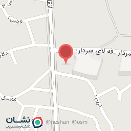 عکس حوض بزرگ بوکان