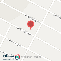 عکس سوپرمارکت مقدم 