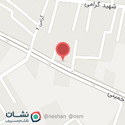 عکس سوپرمارکت حامد