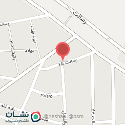 عکس رنگ کاری لوازم چوبی