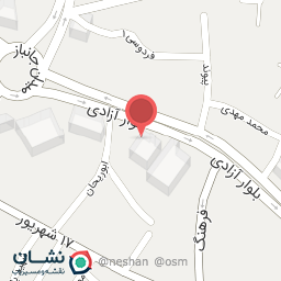 عکس داروخانه شبانه روزی شهریاری 