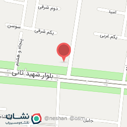 عکس شرکت آذر مهاران