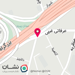 عکس دکتر بابک اعتضاد کیهانی