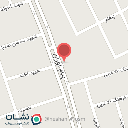 عکس فست‌فود ماندیرو