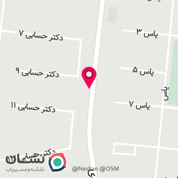 عکس فروشگاه کیف و کفش علی