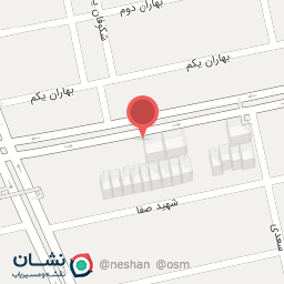 عکس خودپرداز بانک سپه