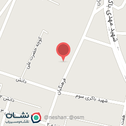 عکس کلینیک دامپزشکی اتحاد