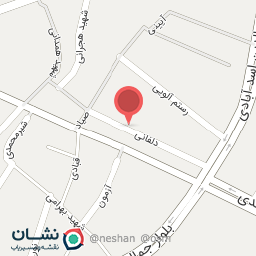 عکس پیرایش مشرف