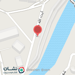 عکس درب ورودی بازار روز چالوس 