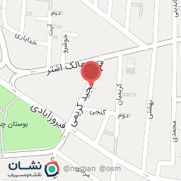 عکس ابزار تهویه سپه