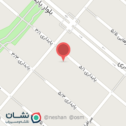 عکس دکتر اکبر عربی