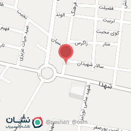 عکس سیستم صوتی عبداللهی