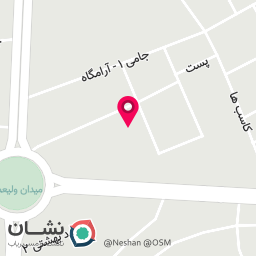 عکس اداره پست