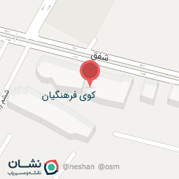 عکس مجتمع فرهنگیان برج اندیشه A