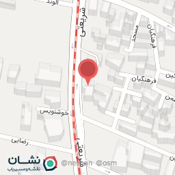 عکس فروشگاه شهریار