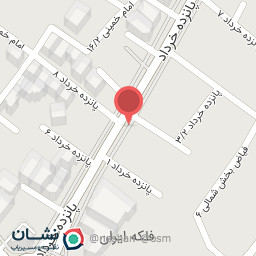 عکس الکتریکی بهمن 