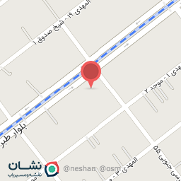 عکس رستوران فست فود جردن