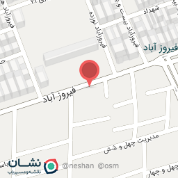 عکس افق کوروش شعبه کرمان فیروزآباد