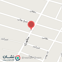 عکس فروشگاه سلامتی پایدار 